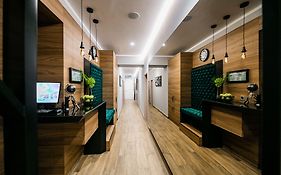 Teatro Suite & Rooms
